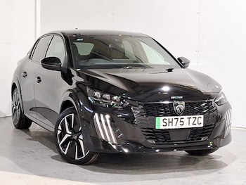 2025 - 115kW GT 51kWh 5dr Auto