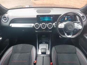 Used Mercedes-Benz EQB 2022 for sale - 75569277: Photo