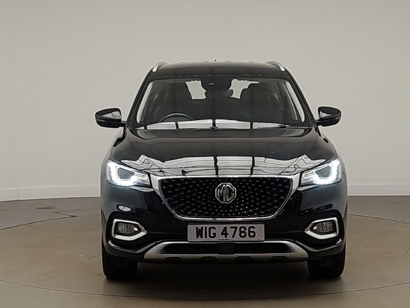 Used MG MG HS 2022 for sale - 77277857: Photo 12