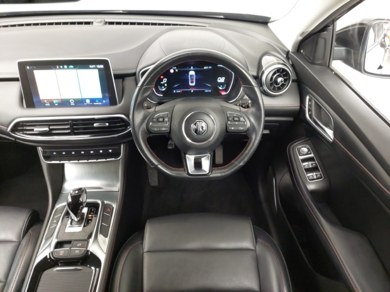 Used MG MG HS 2022 for sale - 77277857: Photo 7