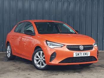 2022 - 1.2 SE Edition 5dr