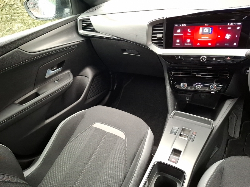 Used Vauxhall Mokka 2025 for sale - 77955197: Photo 11