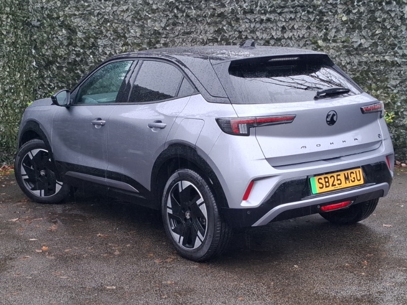 Used Vauxhall Mokka 2025 for sale - 77955197: Photo 3