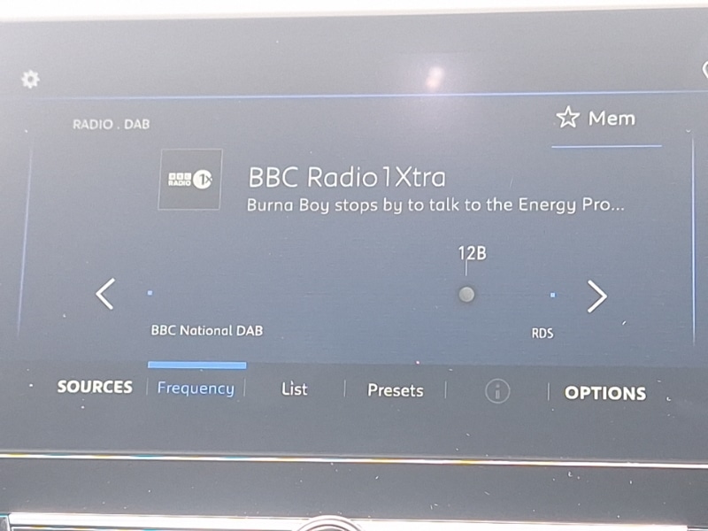 Used Vauxhall Corsa 2025 for sale - 76483760: Photo 10