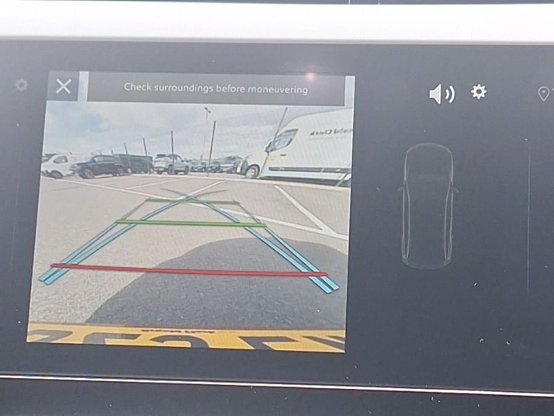 Used Vauxhall Corsa 2025 for sale - 76483760: Photo 11