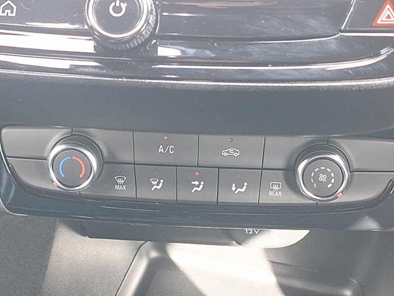 Used Vauxhall Corsa 2025 for sale - 76483760: Photo 12