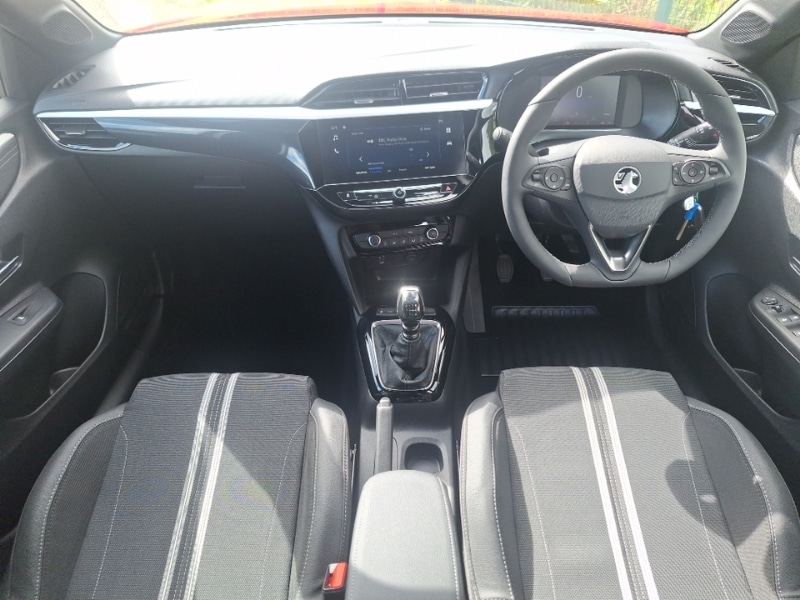 Used Vauxhall Corsa 2025 for sale - 76483760: Photo 2
