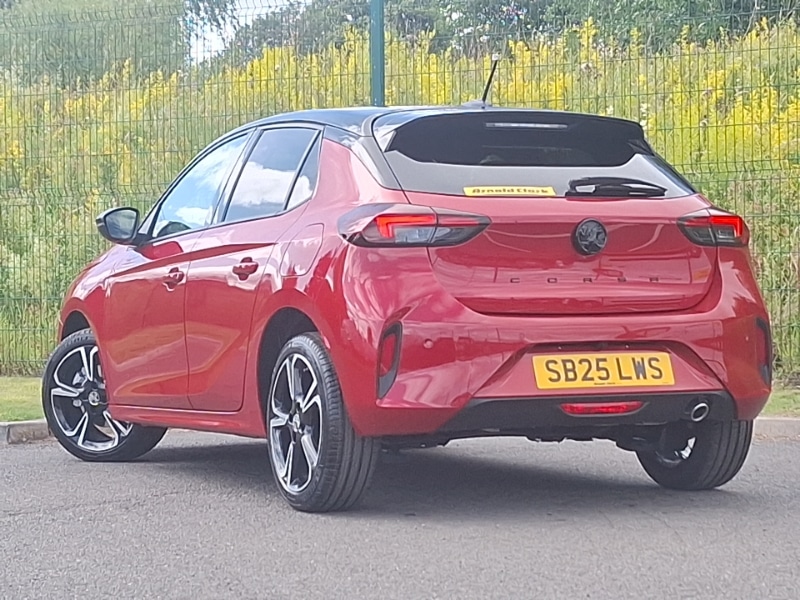Used Vauxhall Corsa 2025 for sale - 76483760: Photo 3
