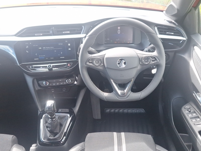 Used Vauxhall Corsa 2025 for sale - 76483760: Photo 7