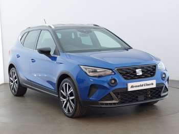 2023 - 1.0 TSI 110 FR Edition 5dr