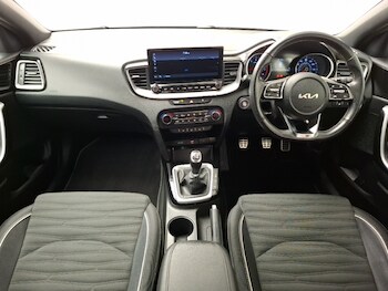 Used Kia Ceed 2022 for sale - 78099724: Photo