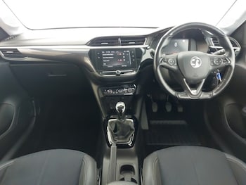 Used Vauxhall Corsa 2022 for sale - 77907021: Photo