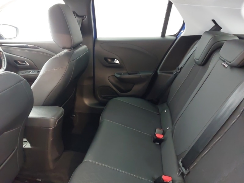 Used Vauxhall Corsa 2022 for sale - 77907021: Photo 6