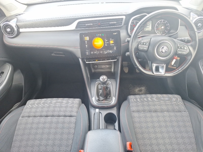 Used MG MG ZS 2021 for sale - 77652789: Photo 2