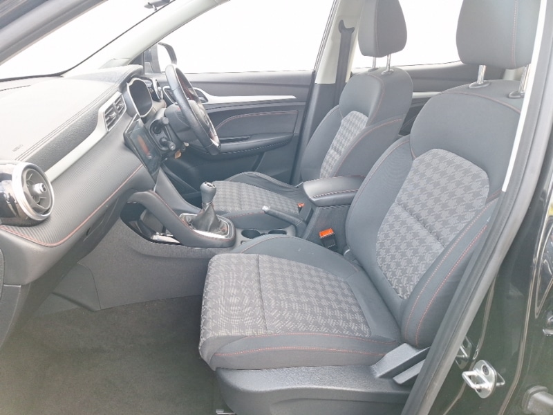 Used MG MG ZS 2021 for sale - 77652789: Photo 5