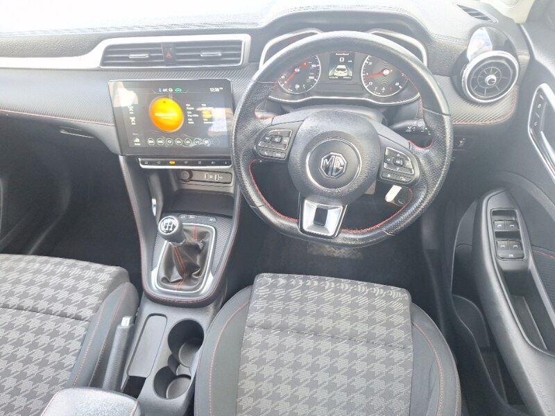 Used MG MG ZS 2021 for sale - 77652789: Photo 7