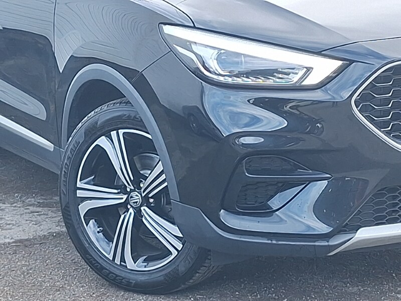 Used MG MG ZS 2021 for sale - 77652789: Photo 9