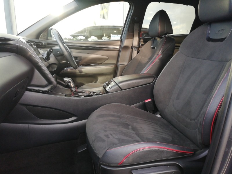 Used Hyundai TUCSON 2023 for sale - 77004265: Photo 5