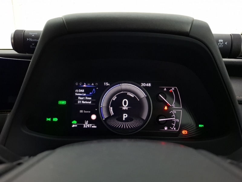 Used Lexus UX 2023 for sale - 77954699: Photo 10