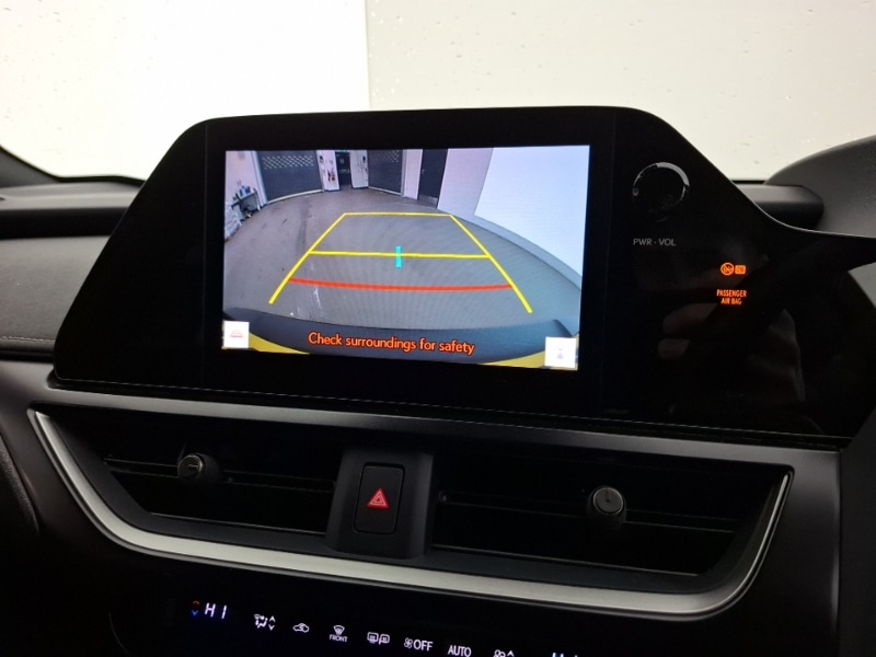 Used Lexus UX 2023 for sale - 77954699: Photo 11