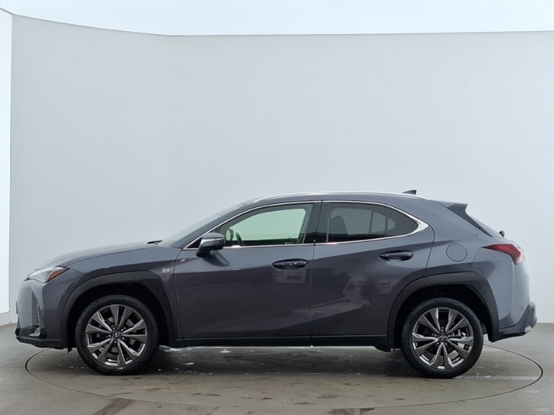 Used Lexus UX 2023 for sale - 77954699: Photo 4