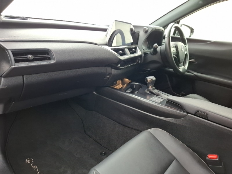 Used Lexus UX 2023 for sale - 77954699: Photo 5