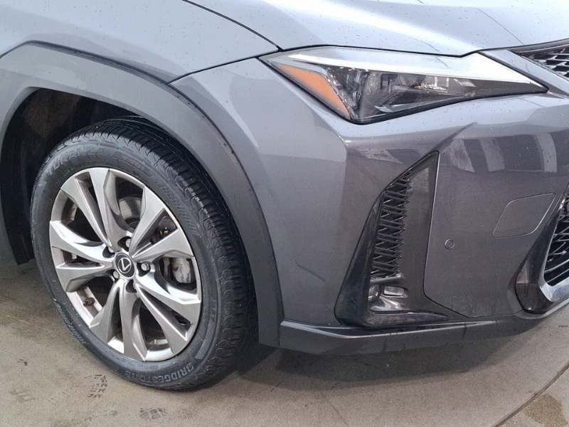 Used Lexus UX 2023 for sale - 77954699: Photo 9