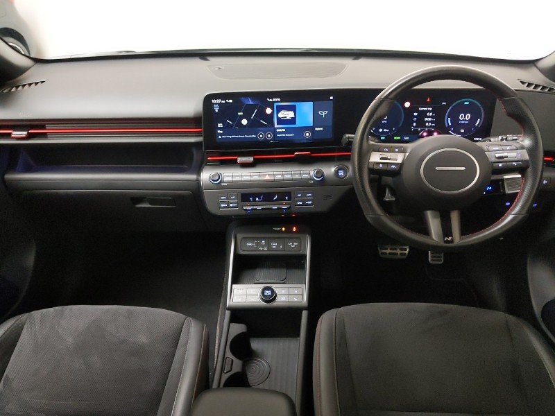 Used Hyundai KONA 2023 for sale - 76529154: Photo 2