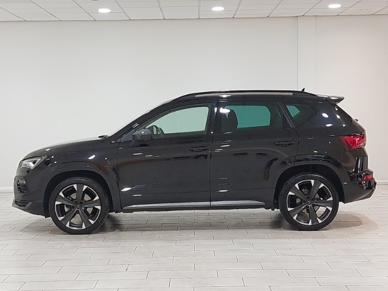 Used Cupra Ateca 2024 for sale - 76786021: Photo 4