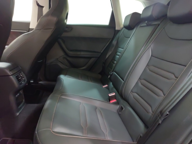 Used Cupra Ateca 2024 for sale - 76786021: Photo 6