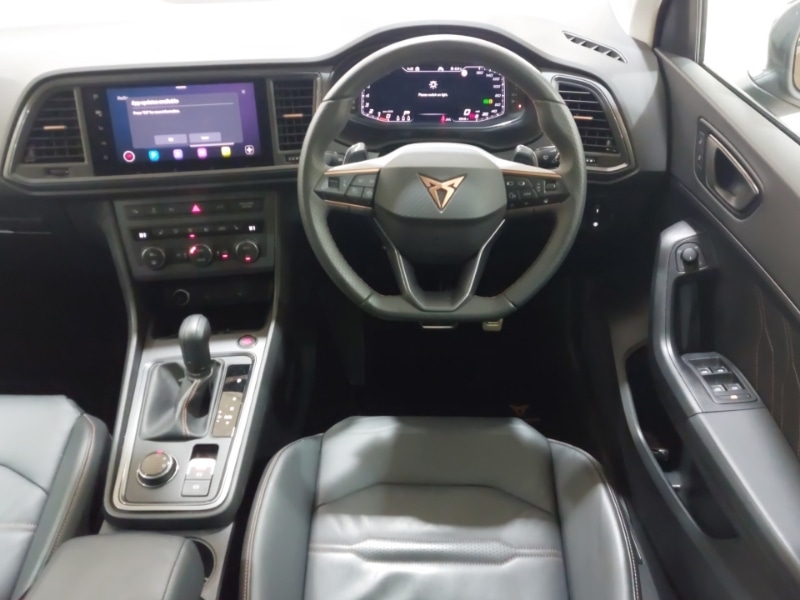 Used Cupra Ateca 2024 for sale - 76786021: Photo 7