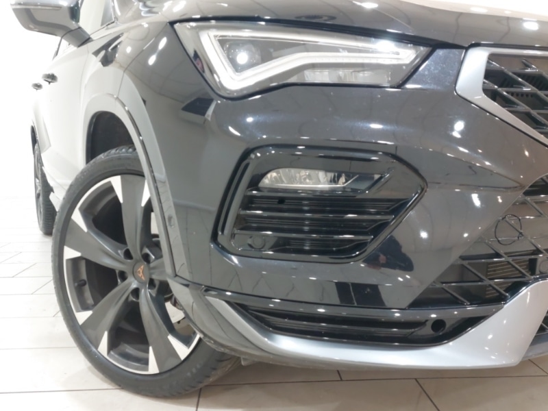 Used Cupra Ateca 2024 for sale - 76786021: Photo 9