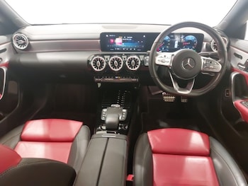 Used Mercedes-Benz CLA 2020 for sale - 77913369: Photo