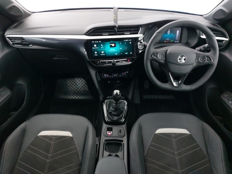 Used Vauxhall Corsa 2025 for sale - 77070526: Photo 2