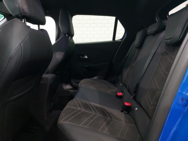 Used Vauxhall Corsa 2025 for sale - 77070526: Photo 6