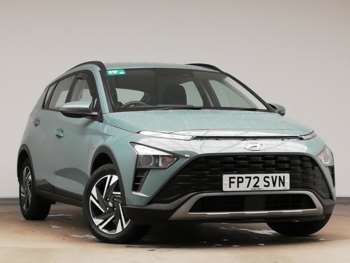 2022 - 1.0 TGDi 48V MHEV SE Connect 5dr DCT