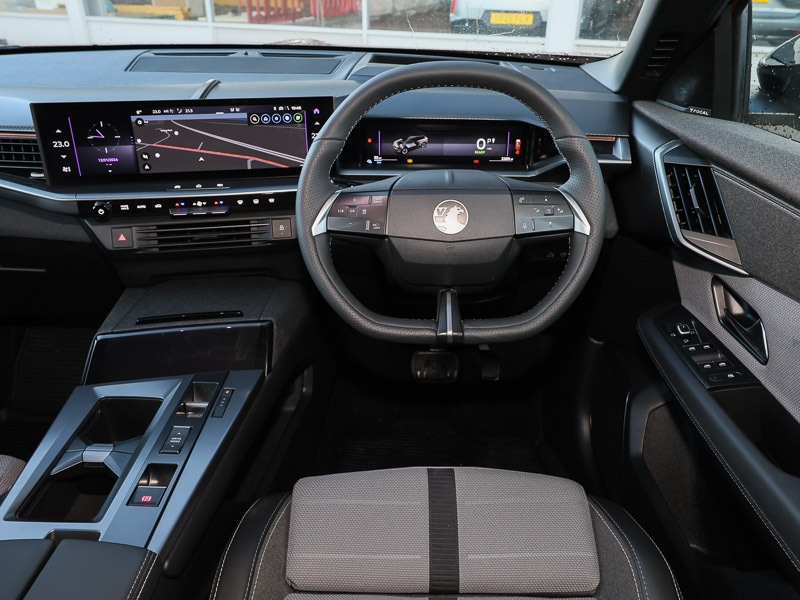 Used Vauxhall Grandland 2025 for sale - 77922920: Photo 7