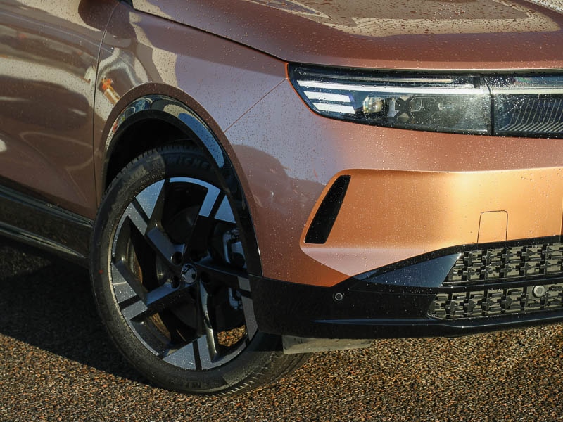 Used Vauxhall Grandland 2025 for sale - 77922920: Photo 9