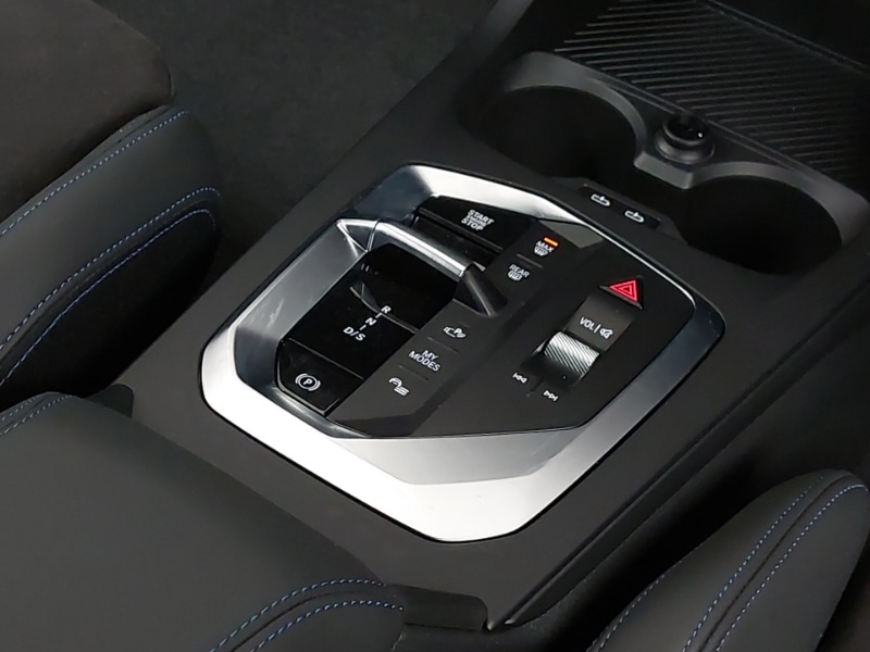 Used BMW 1 Series 2025 for sale - 76907391: Photo 10