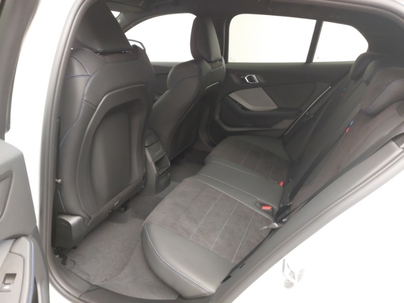 Used BMW 1 Series 2025 for sale - 76907391: Photo 12