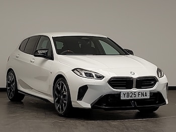 BMW 1 Series feature image