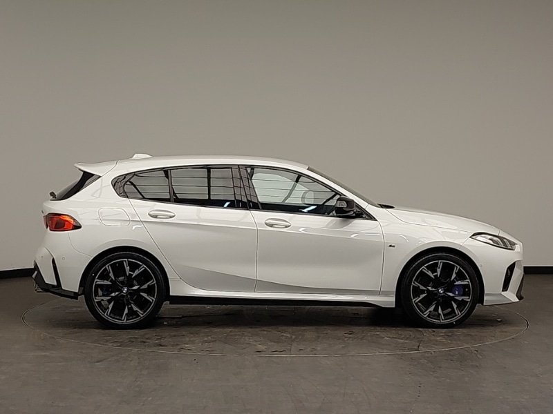 Used BMW 1 Series 2025 for sale - 76907391: Photo 2