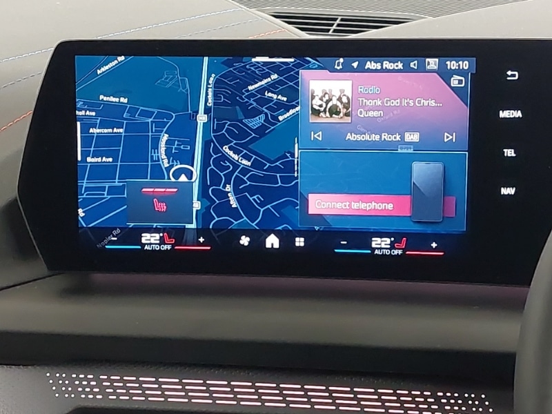 Used BMW 1 Series 2025 for sale - 76907391: Photo 8