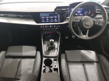 Used Audi A3 2024 for sale - 78821735: Photo