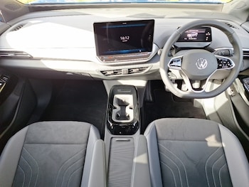 Used Volkswagen ID.5 2025 for sale - 76204783: Photo 2