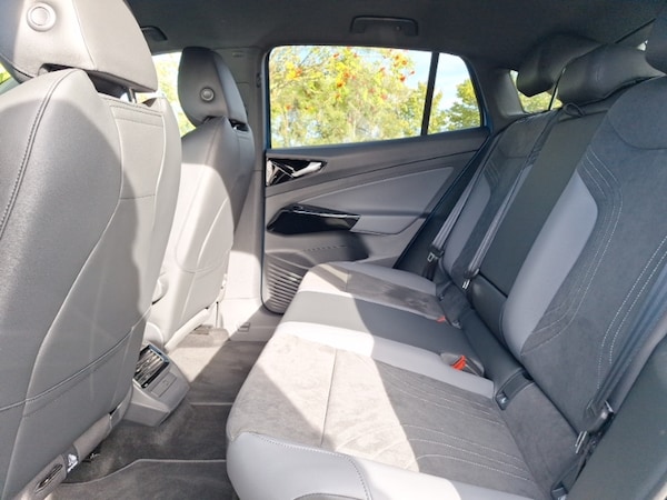Used Volkswagen ID.5 2025 for sale - 76204783: Photo 6