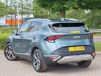 Used Kia Sportage 2025 for sale - 79186082: Photo