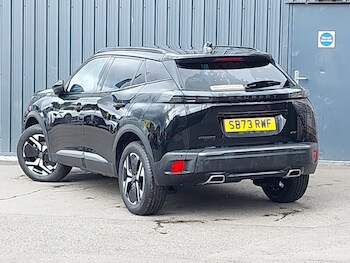 Used Peugeot 2008 2023 for sale - 75455230: Photo