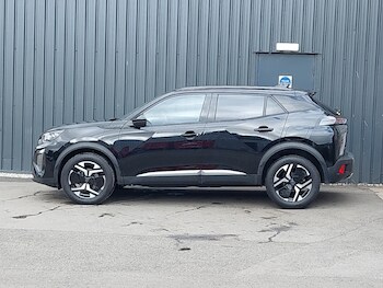 Used Peugeot 2008 2023 for sale - 75455230: Photo