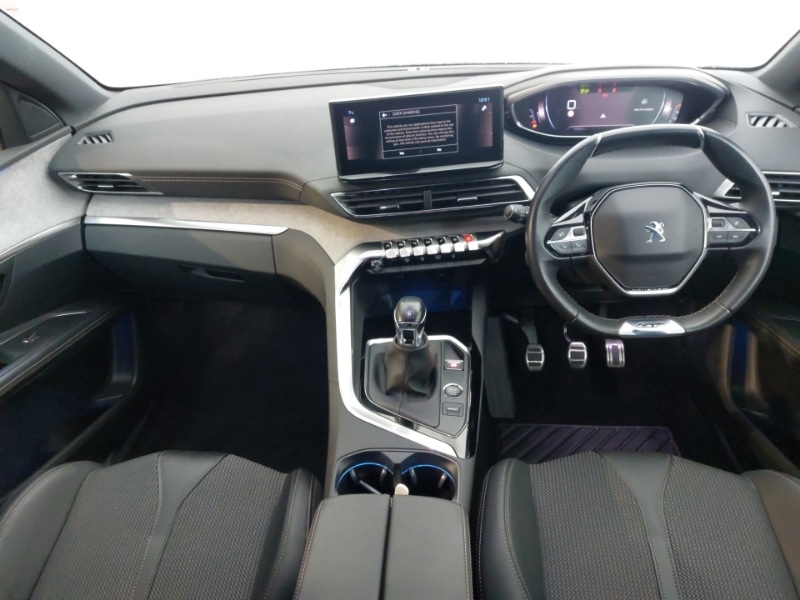 Used Peugeot 3008 2022 for sale - 77518891: Photo 2